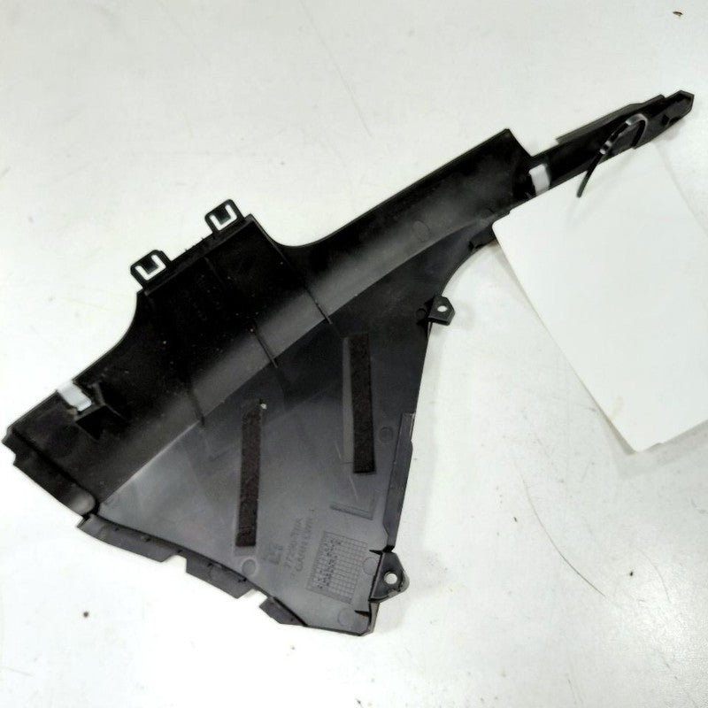 Honda Civic Driver Left Side Center Console Trim {77290-TBA} 2018 2017 2016