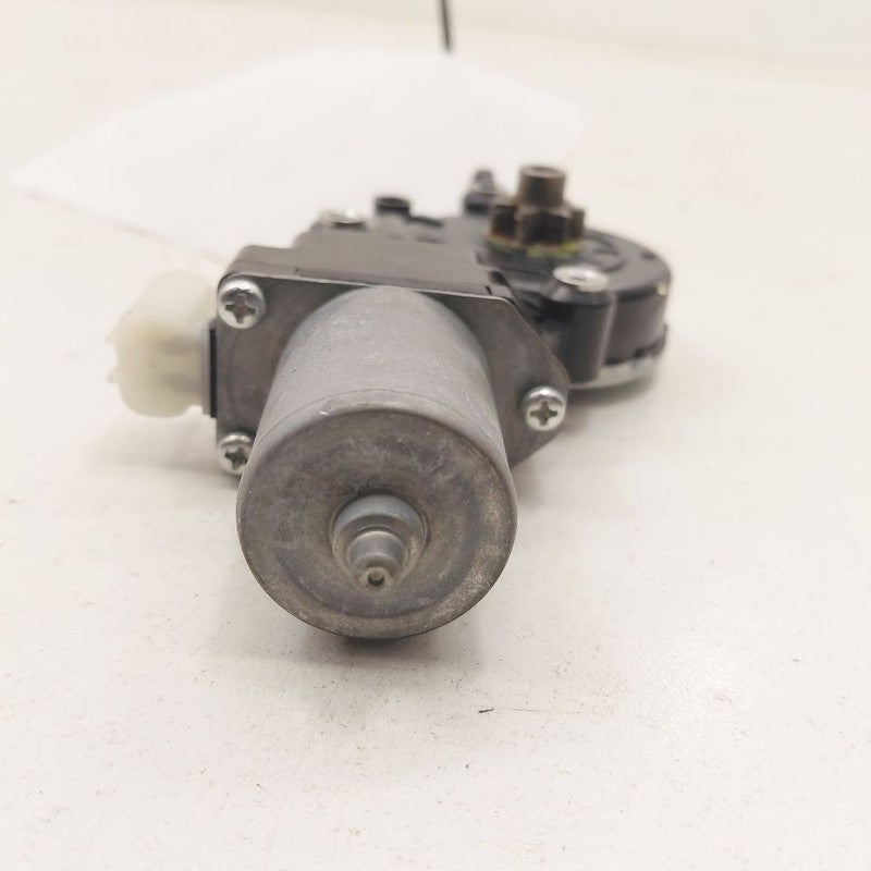 Left Rear Power Window Motor Fits 20-24 Nissan Versa OEM