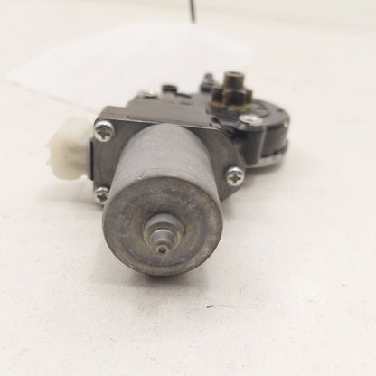 Left Rear Power Window Motor Fits 20-24 Nissan Versa OEM