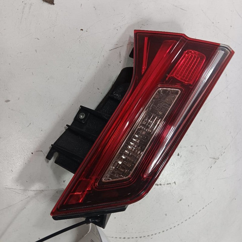 Driver Left Tail Light Decklid Mounted Fits 16-18 ILX