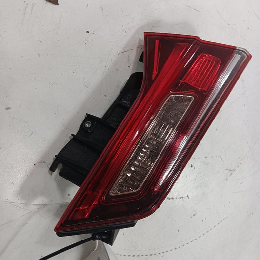 Driver Left Tail Light Decklid Mounted Fits 16-18 ILX