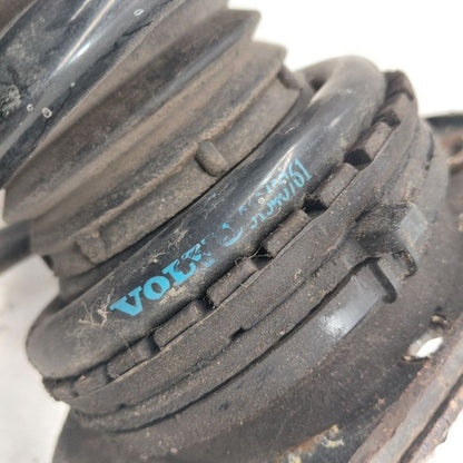 Driver Left Front Strut With Adaptive Suspension Fits 14-18 Volvo S60