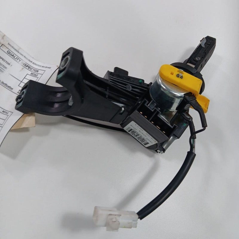 Ignition Switch 4 Door L Model Fits 14-17 FIAT 500