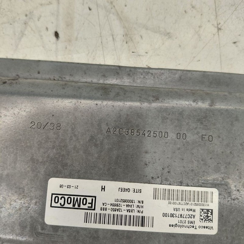 Engine ECM Electronic Control Module 2.5L Fits 21-24 Lincoln Corsair
