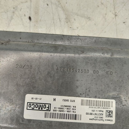 Engine ECM Electronic Control Module 2.5L Fits 21-24 Lincoln Corsair