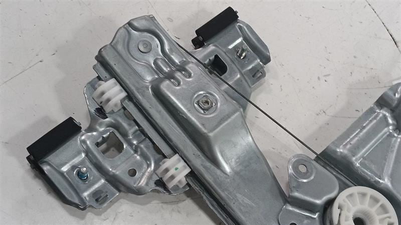 Passenger Right Rear Window Regulator Track ID 20998047 Fits 11-14 VOL