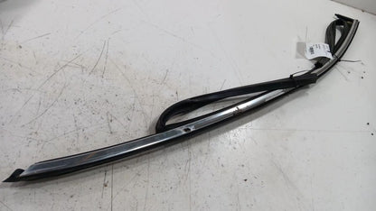 Buick Lacrosse Door Glass Window Seal Rubber Right Passenger Front  20