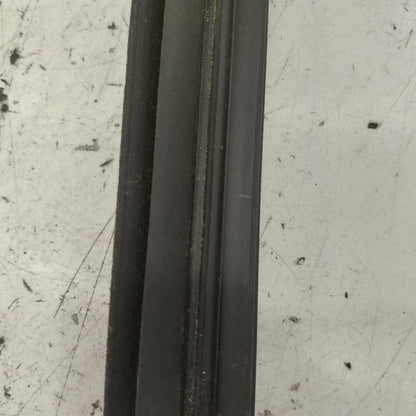 Lexus NX350 Left Rear Weather Strip Interior  2022 2023 2024 2025