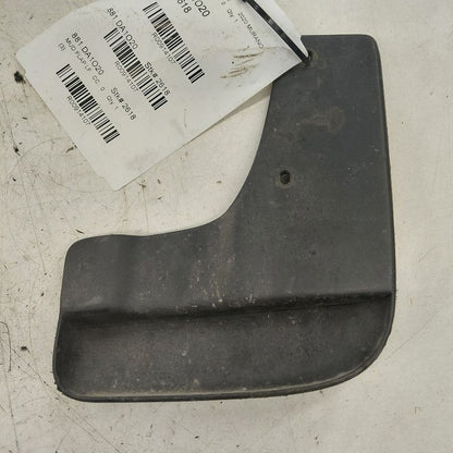 Nissan Murano Mud Flap Splash Rock Guard Left Driver Side Front  2020 