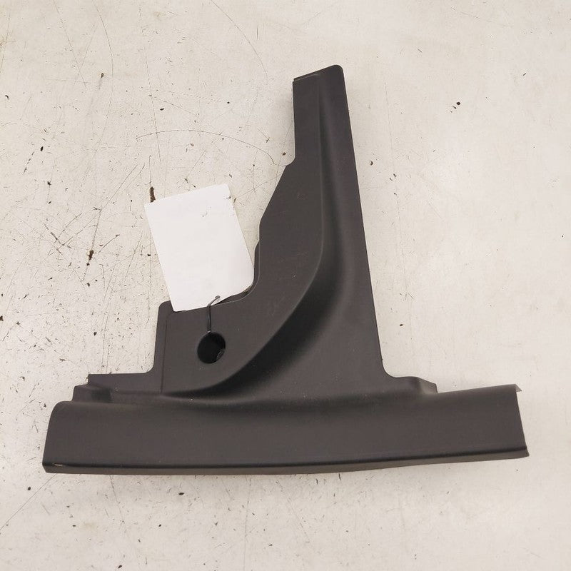 Mitsubishi Mirage Sill Trim Plate Door Jam Threshold Right Passenger R