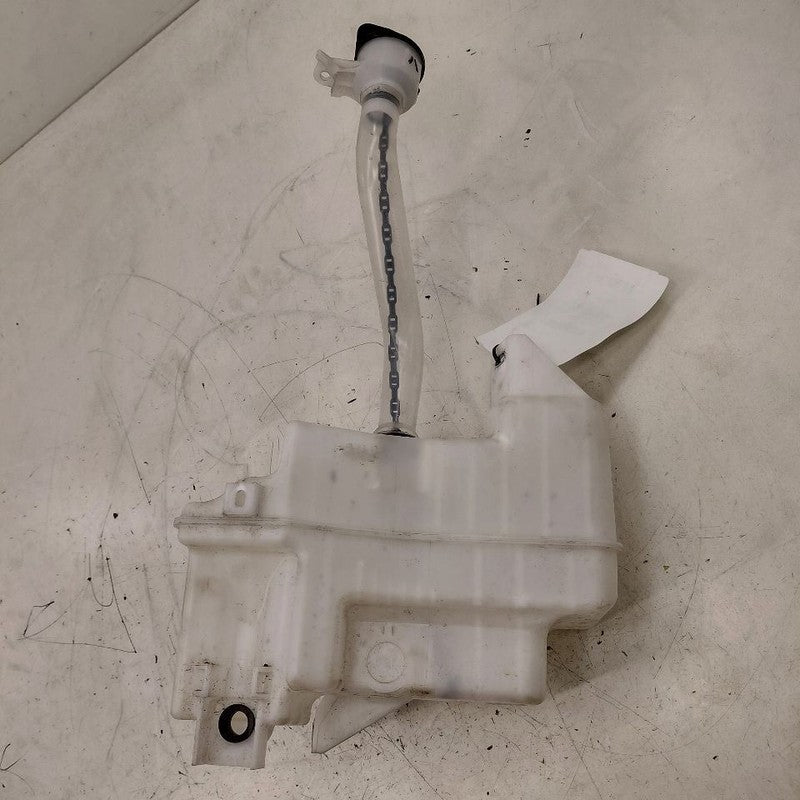 Windshield Washer Fluid Reservoir VIN Fu 7th & 8th Digit US 16-22 Toyo