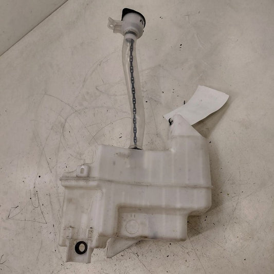 Windshield Washer Fluid Reservoir VIN Fu 7th & 8th Digit US 16-22 Toyo