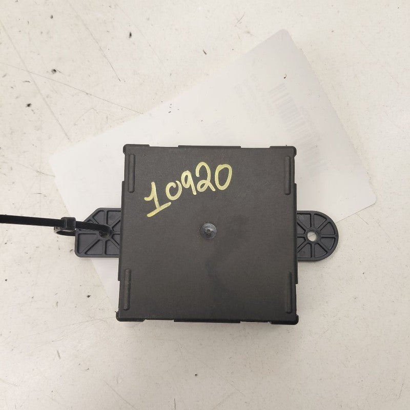Driver Left Front Door Control Module Fits 17-19 Chrysler Pacifica