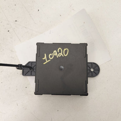 Driver Left Front Door Control Module Fits 17-19 Chrysler Pacifica