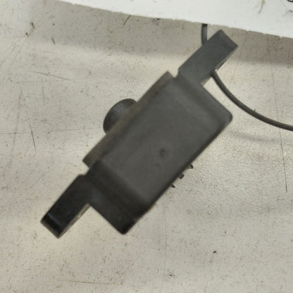 Hyundai Veloster Sensor  2017 2016 2015 2014