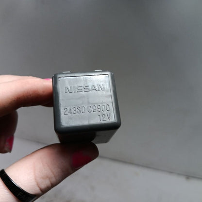 INFINITI Q50 Power Window Breaker {24330C9900} 2014 2015 2016 2017 2018