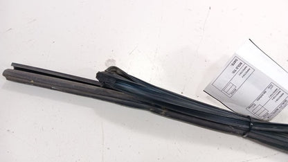 Mazda 3 Door Glass Window Seal Rubber Left Rear Back 2010 2011 2012 20
