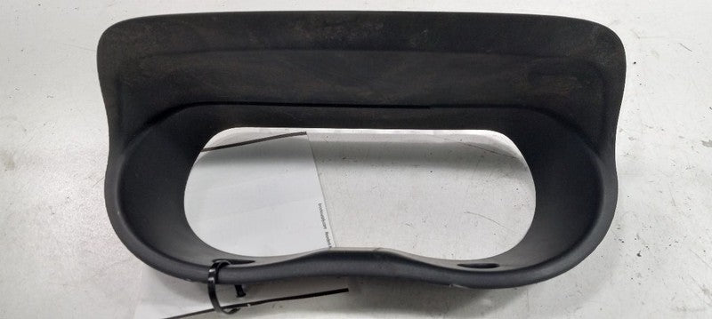 Scion XA Speedometer Bezel Dash Surround Trim 2004 2005 2006 OEM