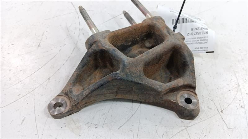 Mazda CX-9 Engine Motor Mount Right Passenger 2012 2011 2010 