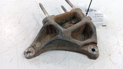 Mazda CX-9 Engine Motor Mount Right Passenger 2012 2011 2010 