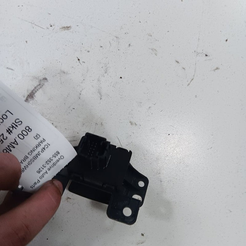 Jeep Cherokee Parking Brake Handle Emergency Brake Lever  2015 2016 20