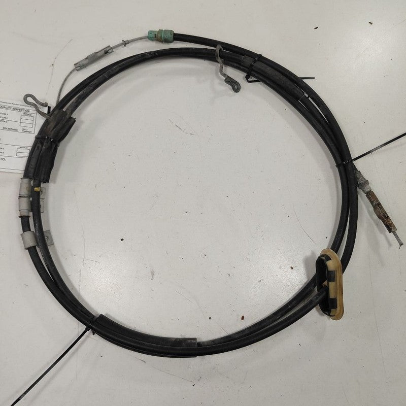 Chrysler 300 Parking Brake Emergency Brake Cable  2017 2018 2019 OEM