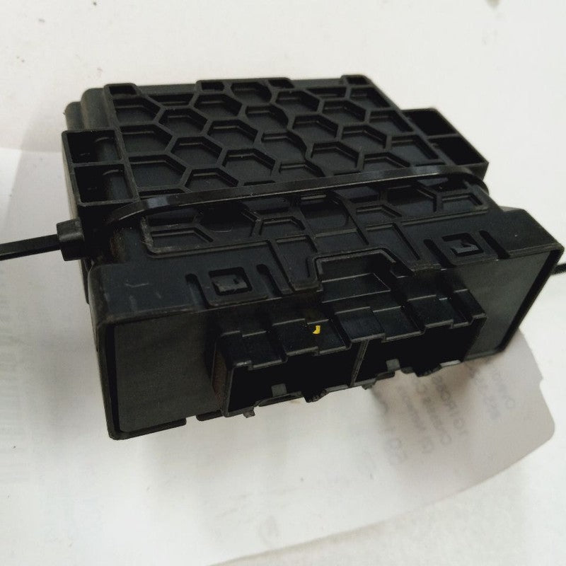 Chevy Volt Network Gateway Control Module {13517786} 2019 2018 2017 20