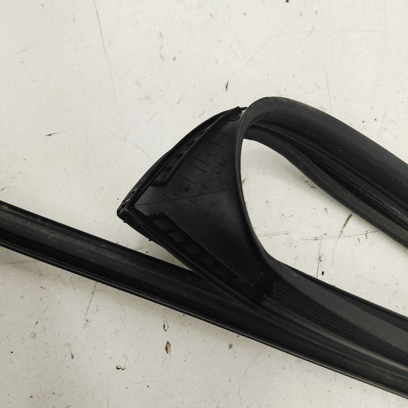 Subaru Crosstrek Door Glass Window Seal Rubber Right Passenger Rear Ba