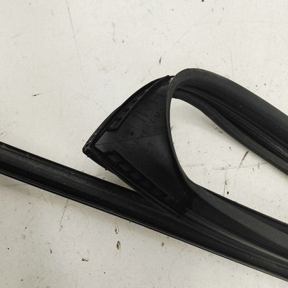 Subaru Crosstrek Door Glass Window Seal Rubber Right Passenger Rear Ba