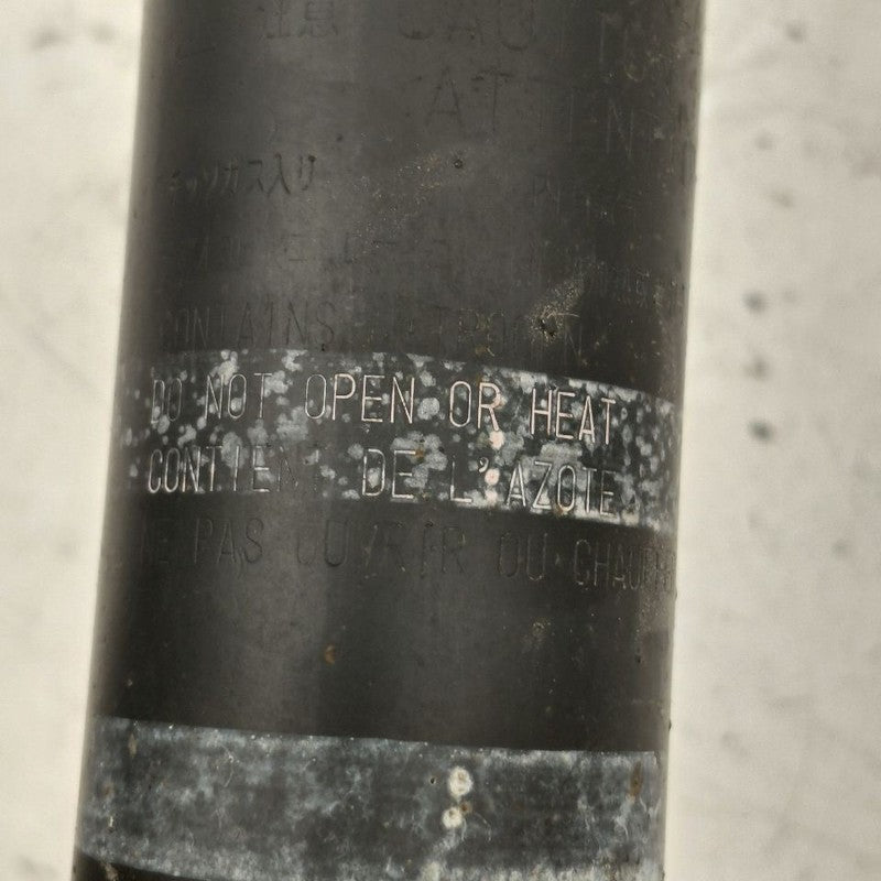 Toyota Prius Left Right Rear Shock Absorber 2022 2021 2020