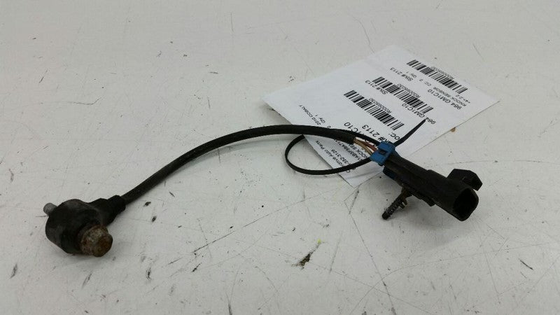 Chevy Cobalt Engine Knock Sensor 2006 2007 2008 2009  2010