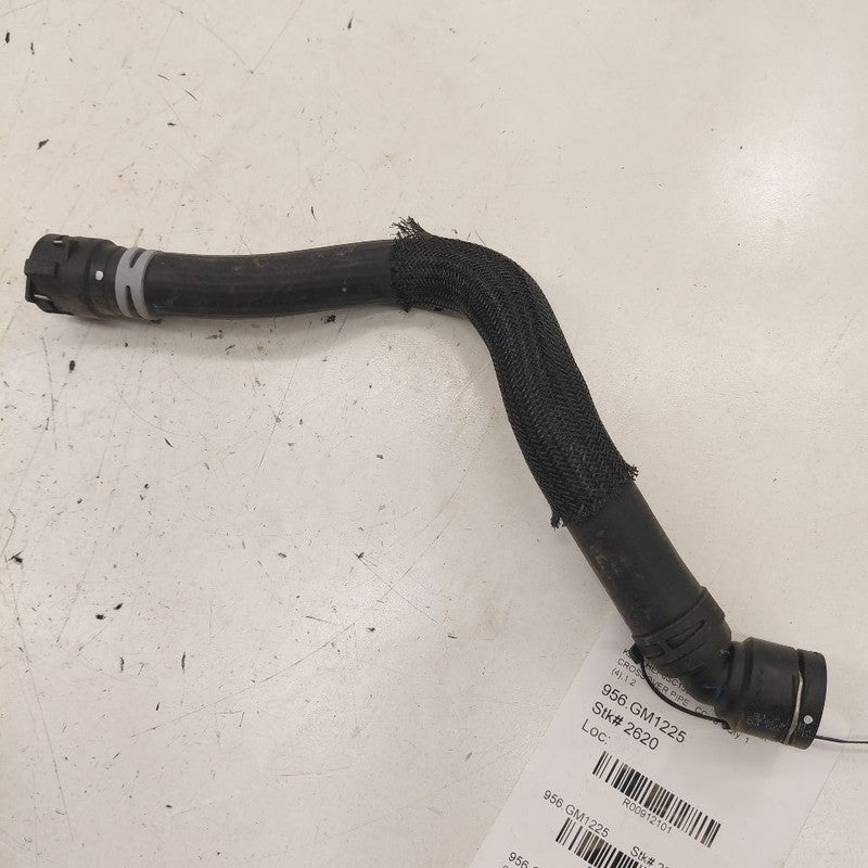Chevy Trax Coolant Line Crossover Pipe  1.2 2025 2024