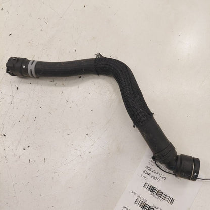 Chevy Trax Coolant Line Crossover Pipe  1.2 2025 2024