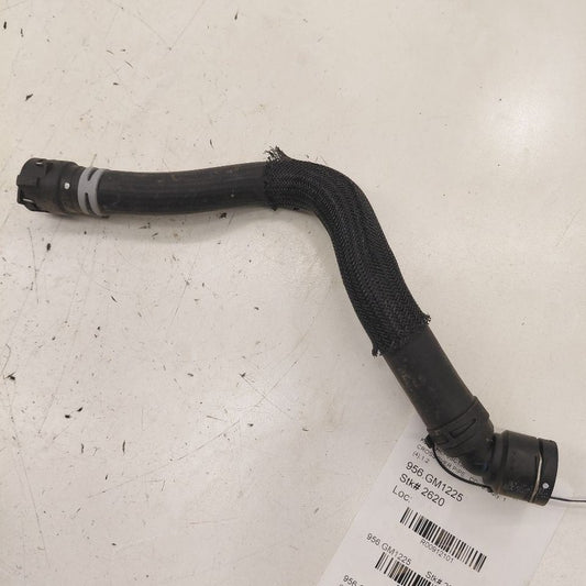 Chevy Trax Coolant Line Crossover Pipe  1.2 2025 2024