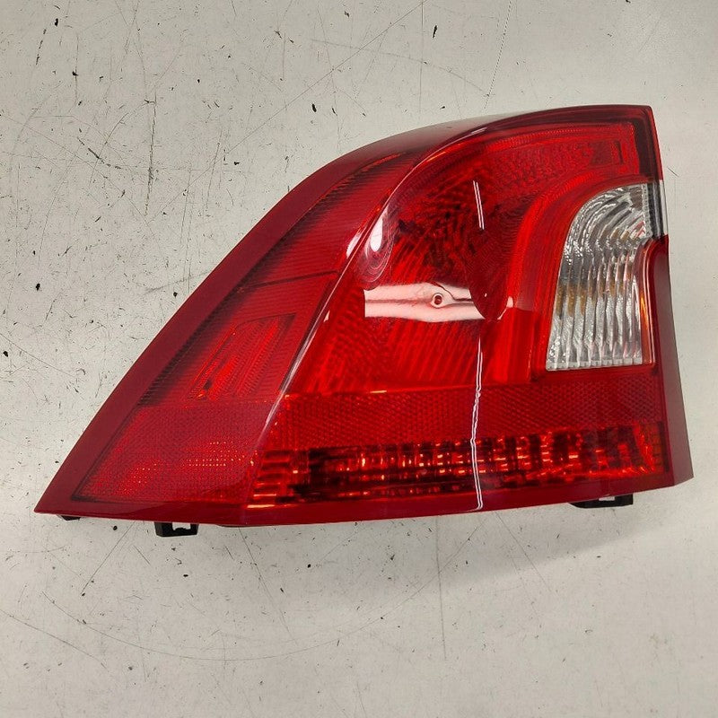 Driver Left Tail Light Brake Lamp Quarter Panel VIN L LWB Fits 16-18 V
