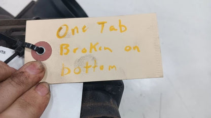 68272581AD Air Cleaner Filter Box Sedan 2.4L Fits 15-17 200