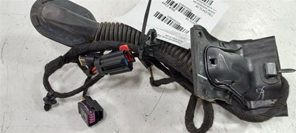 Chrysler 200 Door Harness Wire Wiring Right Passenger Rear 2015 2016 2017