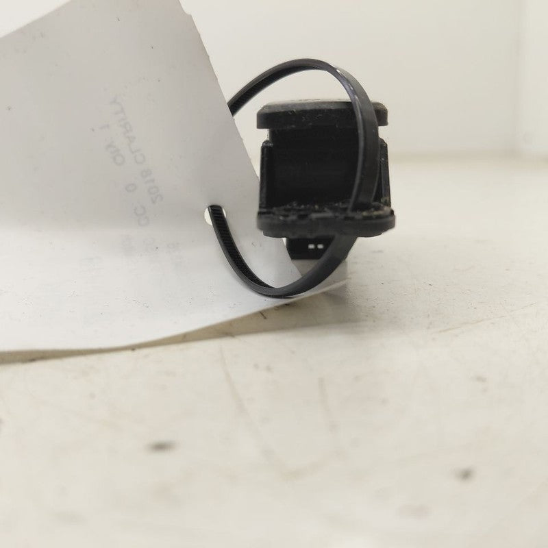 Honda Clarity ECO Switch HV Switch 2018 2019 2020