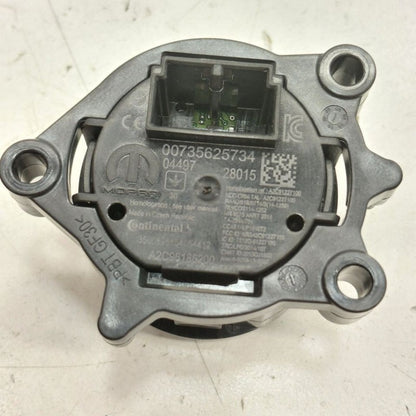 Push Button Ignition Switch Fits 15-22 Jeep Renegade
