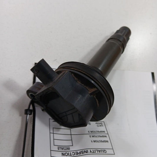 Coil Ignition Ignitor Fits 17-20 Lincoln Continental OEM