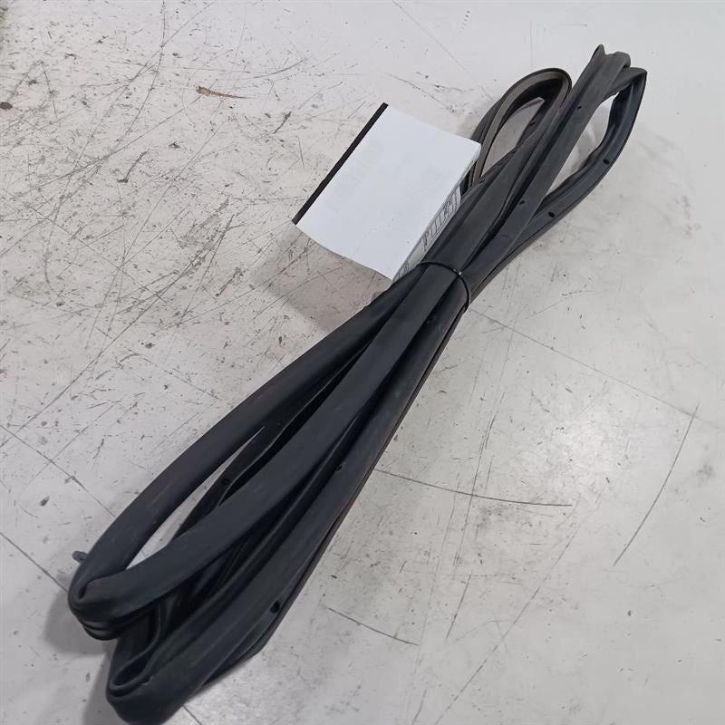 Jeep Renegade On Door Seal Rubber Right Passenger Front  2015 2016 2017 2018