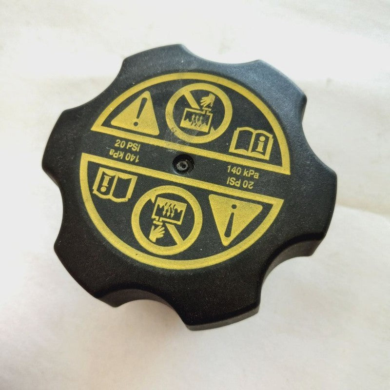 Chevy Trax Radiator Cap {13598760} 2022 2021