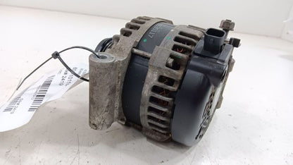 13535009 Alternator Fits 18-19 EQUINOX