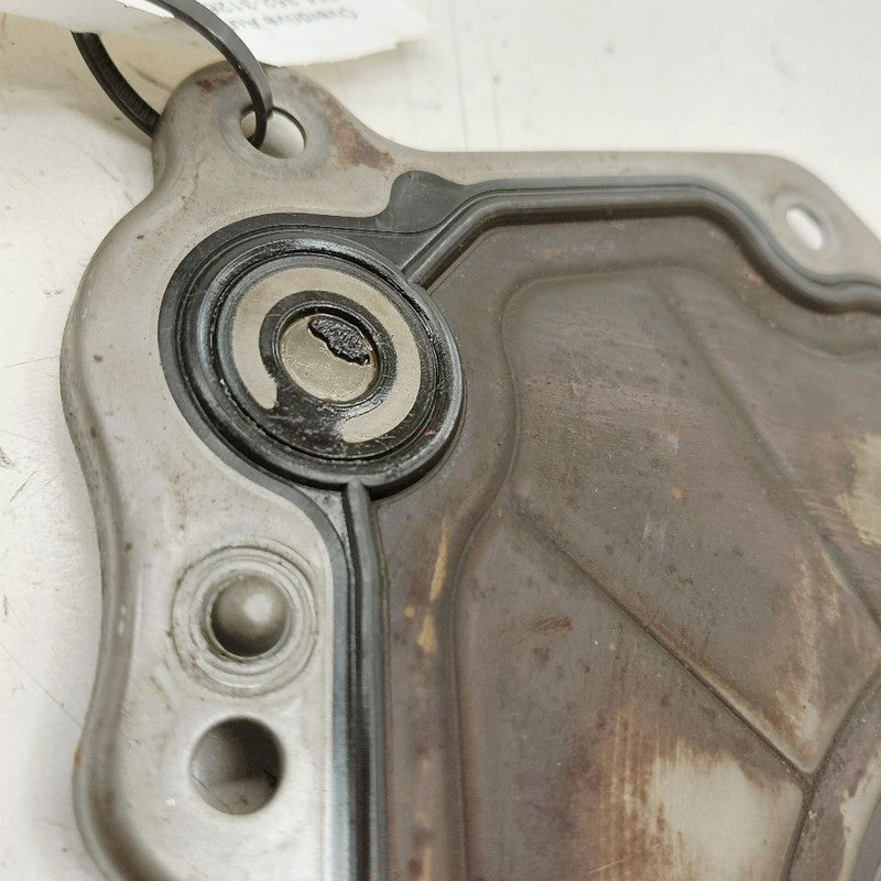 Chrysler 300 Rear Main Seal Housing  3.6 2017 2018 2019