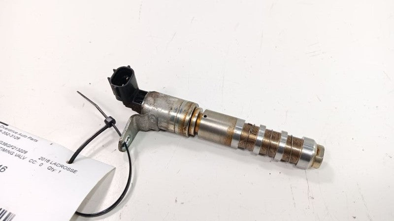 Buick Lacrosse Variable Timing Gear Oil Control Valve Solenoid Cylinde