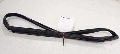2012 Nissan Maxima Door Glass Window Seal Rubber Left Driver Front
