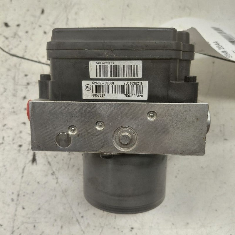 Anti-Lock Brake Part Pump Actuator AWD Fits 19-20 Hyundai Santa Fe