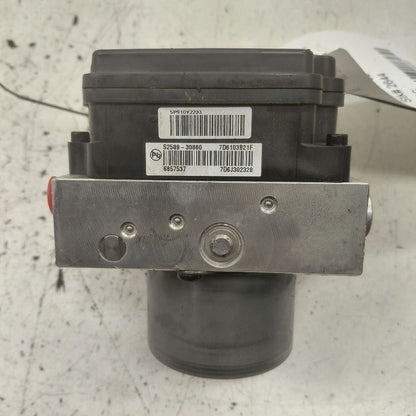 Anti-Lock Brake Part Pump Actuator AWD Fits 19-20 Hyundai Santa Fe