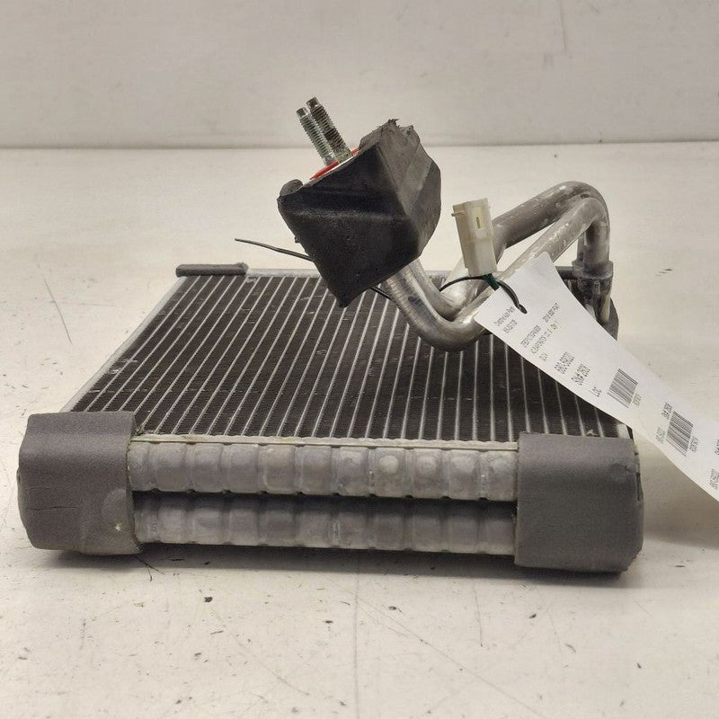 Air Consitioning AC Evaporator 4 Door L Model Fits 16-17 FIAT 500