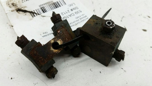 2003 Nissan Maxima Brake Proportioning Valve OEM 2000 2001 2002